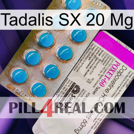 Tadalis SX 20Mg new07